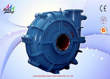 चीन Big Capacity High Head Heavy Duty Slurry Pump In Mine Dewatering 12 / 10 ST -  आपूर्तिकर्ता