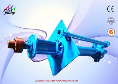 चीन 65ZJL - खनन / कोयला / रसायन के लिए A30 वर्टिकल सबमर्सिबल पंप सेंट्रीफ्यूगल पंप आपूर्तिकर्ता